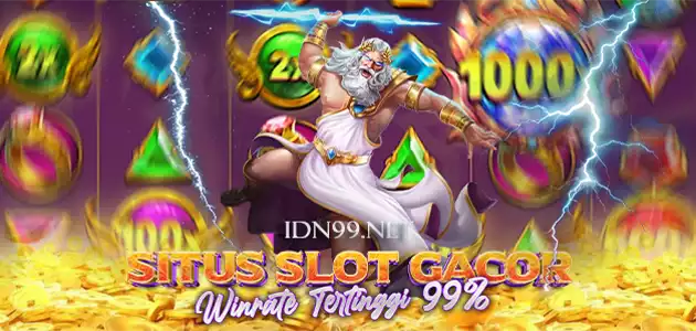 Dapatkan info RTP tertinggi dan raih cuan dengan strategi terbaik. Link aman & terpercaya IDN99
