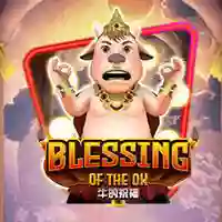 Blessing of the Ox