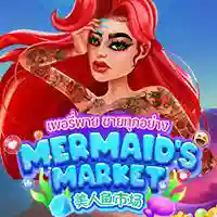 Mermaid's Market