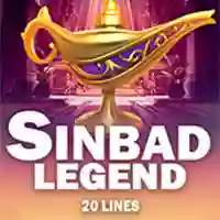 Sinbad Legend