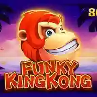FunkyKingKong