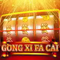 GONG XI FA CHAI