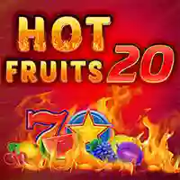 HOT FRUITS 20