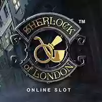 Sherlock of London™