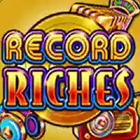 Record Riches
