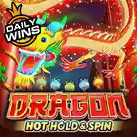 Dragon Hot Hold and Spin™