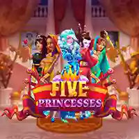 Five Princesses